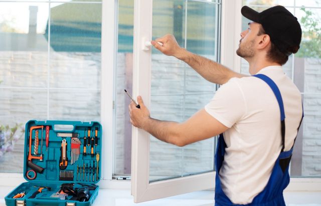 Siding, Windows, and Roofing Services in Wichita Falls TX